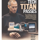Illustration for article titled Steve Jobs Remembered On the Front Page
